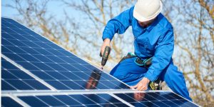 Installation Maintenance Panneaux Solaires Photovoltaïques à Pouillenay